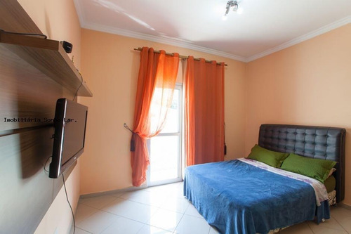 Imagem 2 de 15 de Casa Em Condomínio Para Venda Em São Paulo, Parque Dos Príncipes, 4 Dormitórios, 4 Suítes, 3 Banheiros, 6 Vagas - 8954_2-1233624