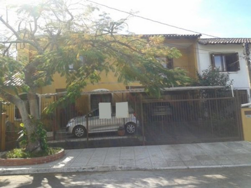 Imagem 1 de 8 de Casa - Aberta Dos Morros - Ref: 304923 - V-mi14098