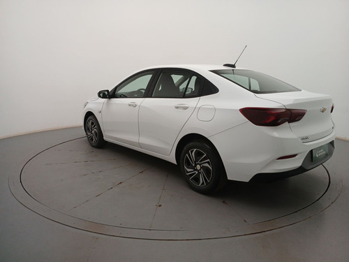 Chevrolet Onix 1.0 FLEX PLUS LT MANUAL