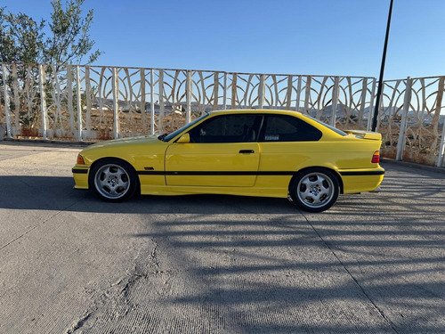Bmw M3 Us Spec Motor S50