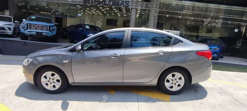 Chevrolet Cavalier 1.5 Ls Mt