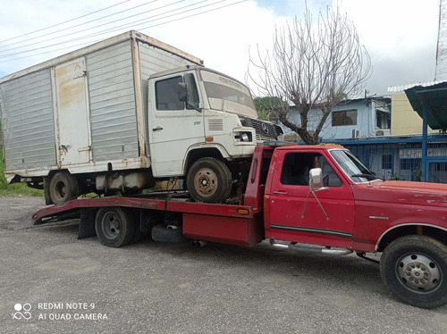 Repuestos De Mercedes Benz 711