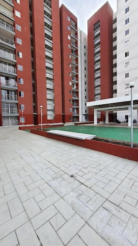 Imagen 9 de 12 de Apartamento En Venta Valles De Aragon 172-1462