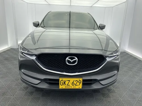 Mazda CX-5 2.0 Touring