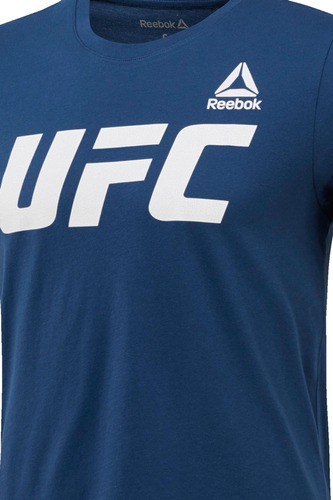 reebok ufc logo