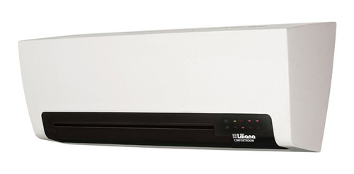 Turbo Calefactor Split Liliana Cw800 2000w Confortroom