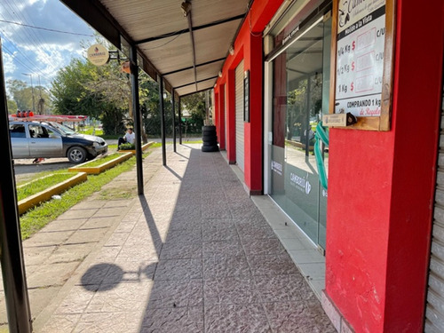 Imagen 3 de 30 de Venta 5 Locales Y 3 Duplex Sobre Ruta 8 Del Viso