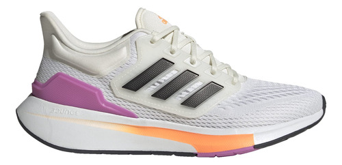 Imagen 2 de 10 de Zapatillas Eq21 Run Gy2208 adidas