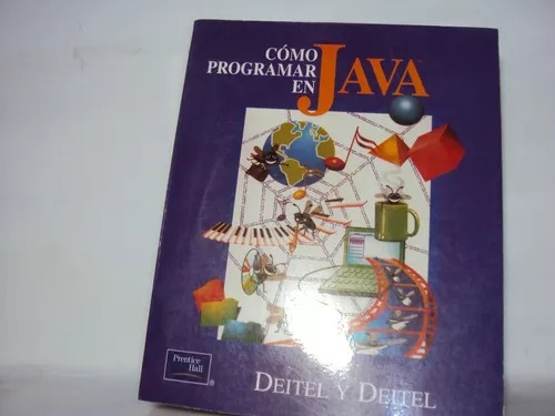 Como Programar En Java Deitel 