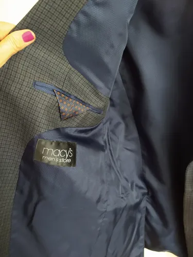 Sacos de vestir en macy's hotsell