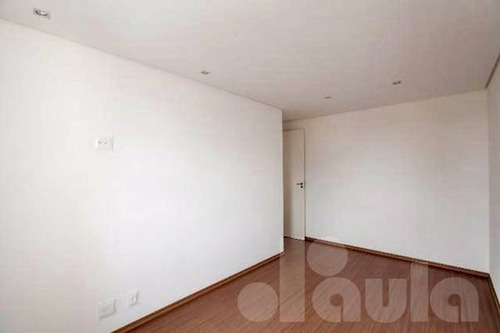 Imagem 10 de 14 de Apartamento 53m²- Vila Homero Thon - 1033-11368