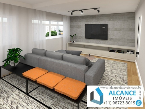 Imagem 10 de 16 de Apartamento Com 175 M², 3 Quartos, 1 Suítes E 2 Vagas, À Venda No Jardim América, Em São Paulo - Ap00260 - 34420910