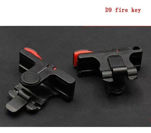 Imagem 3 de 10 de Gamepad Suporte Joystick Para Celular Com Controle Analógico