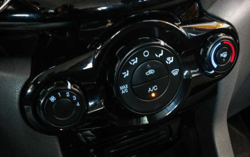 Imagem 15 de 15 de Ford Ecosport Fsl At 2.0 2016