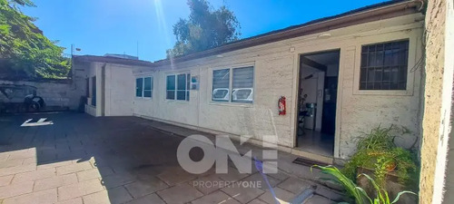 Venta / Providencia/ Barrio Bustamante Casa Comercial