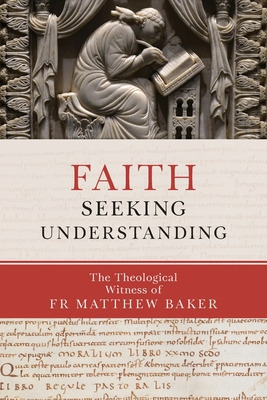 Libro Faith Seeking Understanding: The Theological Witnes...