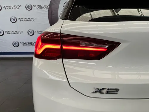 BMW X2 2.0 Sdrive20ia M Sport X