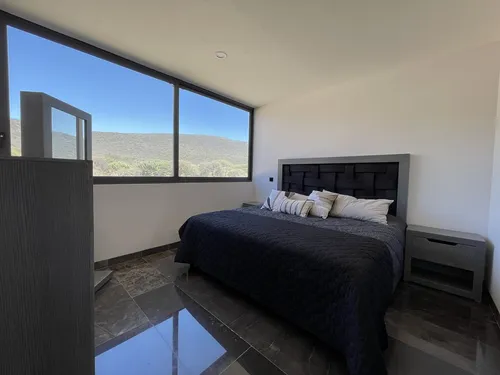 Altozano Querétaro Casa Nueva 4 Habitaciones 272 M2 Construcción
