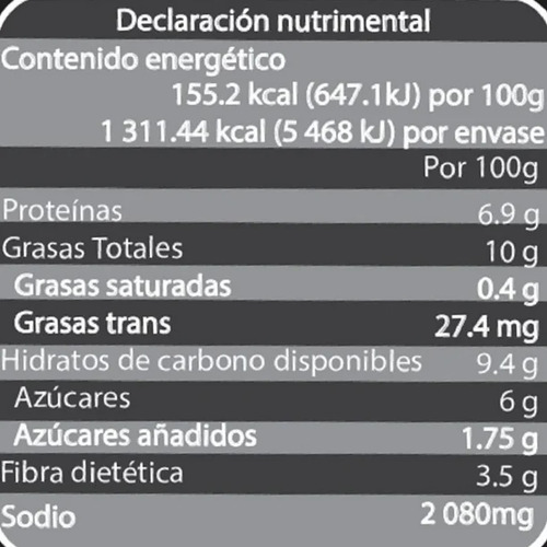 Mostaza Maille A La Antigua 845g