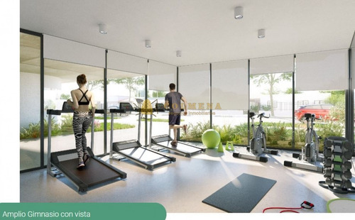 Super Oportunidad De Apartamento Monoambiente En Pozo!- Ref: 3093