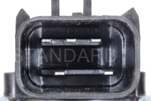 Imagen 5 de 6 de Valvula Egr Jeep Grand Cherokee Wk 2005-2007 4.7
