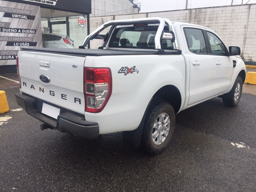 Imagen 6 de 11 de Ford Ranger Xls Dc 4x4 3.2