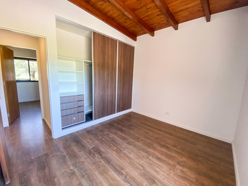 Condo Del Pinar - Dúplex Dos Dormitorios En Venta En General Lagos
