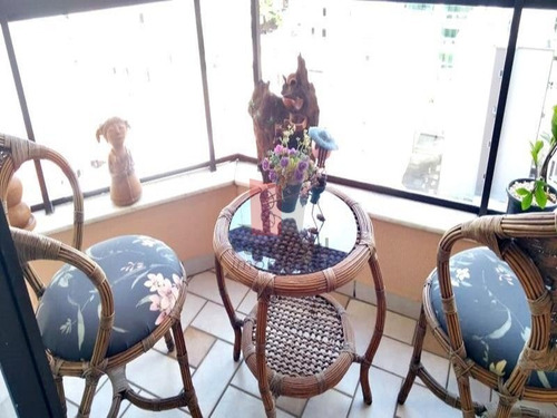 Imagem 11 de 22 de Apartamento - Av380 - 33404739