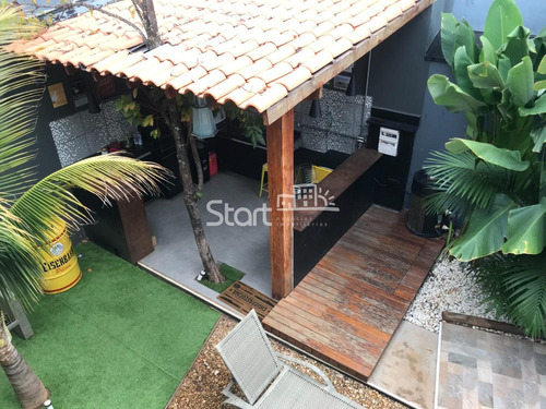 Imagem 22 de 30 de Casa À Venda Em Cidade Universitária - Ca005729