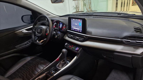 Fiat FASTBACK 1.0 Turbo 200 Flex Cvt