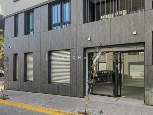 Local Comercial En Santiago