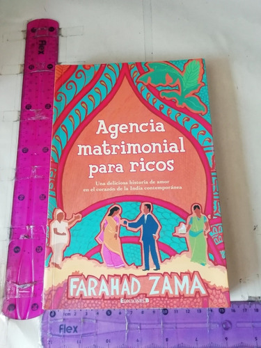 Agencia Matrimonial Para Ricos Farahad Zama 