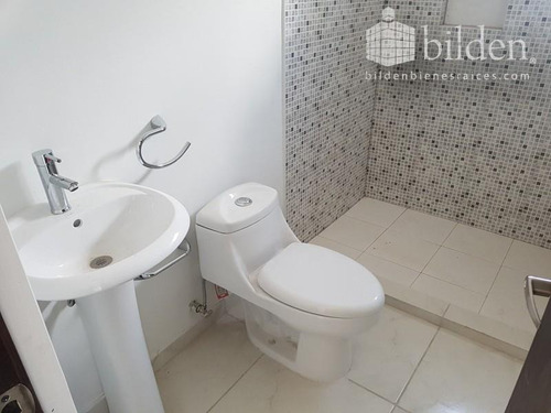 Imagen 12 de 12 de Departamento En Venta Jardines De Durango