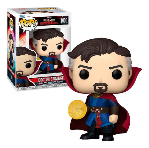 Funko Pop! #1000 - Marvel - Doctor Strange