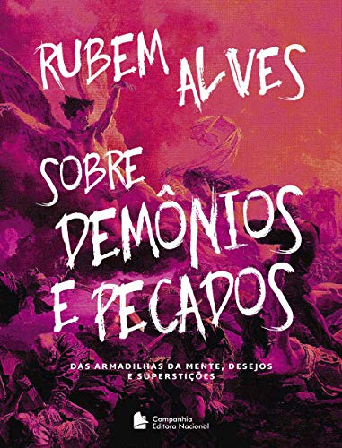 Libro Sobre Demonios E Pecados