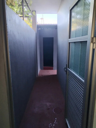 Se Alquila Casa De 3 Dormitorios En Villa Española