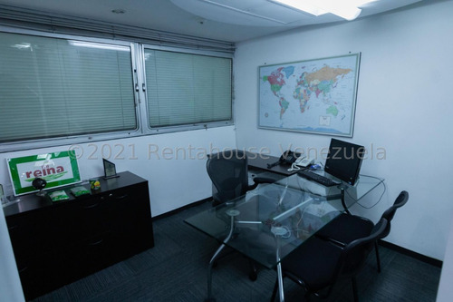 Imagen 7 de 9 de Chuao Oficina En Venta Mls 22-6492 04242091817 / 04126761534