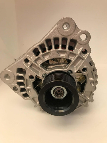 Alternador Volkswagen Fox / Cross Fox Nuevo