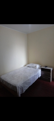 Imagen 10 de 15 de Alquilo Habitaciones En San Borja
