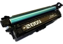 Comprar Toner Laser Compatible Con Hp Ce400x 507x \u002F M551 M570 M575
