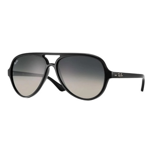 Lentes Para Rayban Rb4125 Cats 63-13 100% Uv Y Polarizados