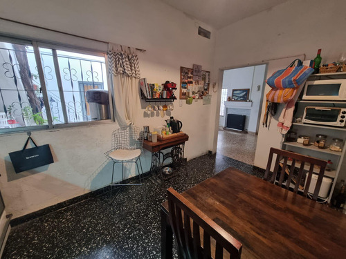 ¡¡ Reservado !! Casa 4 Ambientes Con Garage,patio, Terraza Y Parrilla - Villa Pueyrredon