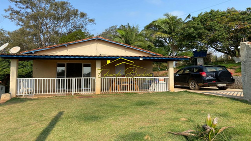 Imagem 12 de 30 de Chacara - Ch00042 - 70672339