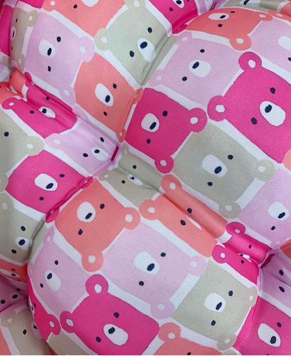 Cama Corino Matelado G