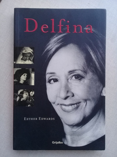 Delfina Esther Edwards 2003