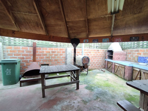 Casa En Arriendo De 3 Dorm. En Olmué