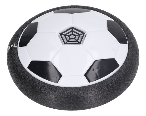 Balón De Fútbol Flotante Led Hover Interactive, Funciona Con