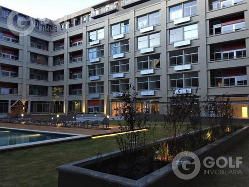 Vendo Apartamento 3 Dormitorios A Estrenar, Goes
