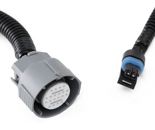 Arnés De Cableado Standalone Ls1-4l60e Fit Ls Swaps
