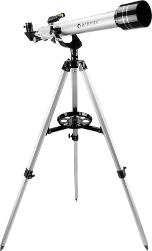 Telescopio Barska Starwatcher 80060 Original 800x60mm 